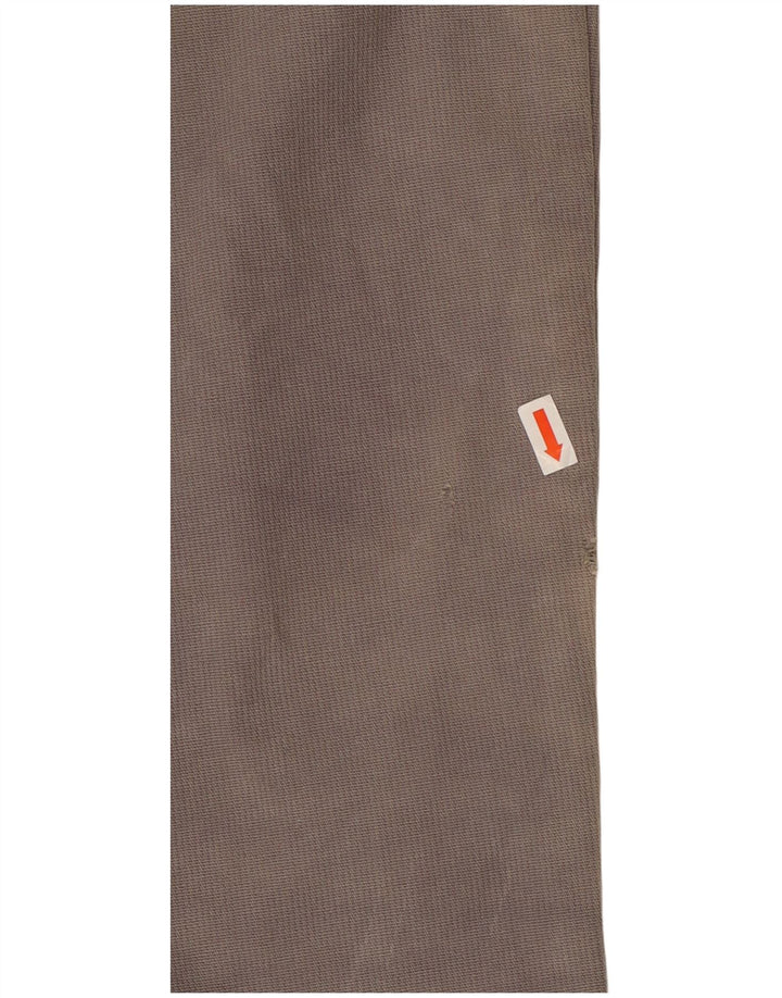 Pantalones informales ajustados para mujer W31 L32