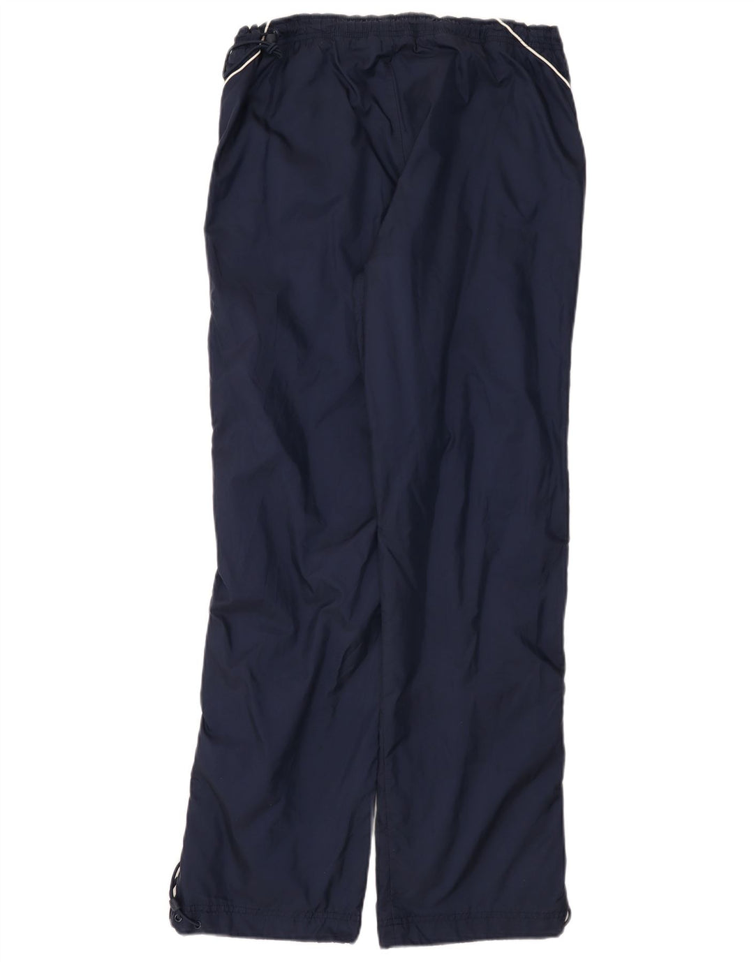 Pantalón De Chándal Nike Hombre Mediano Azul Marino Nylon