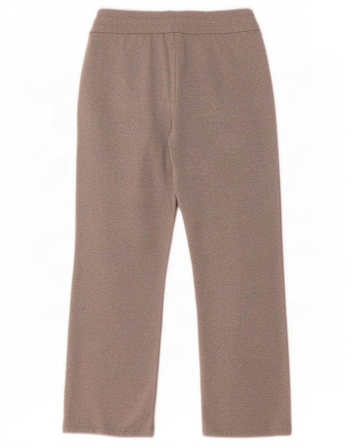 Adidas - Pantalones de chándal para mujer (talla 40), color gris