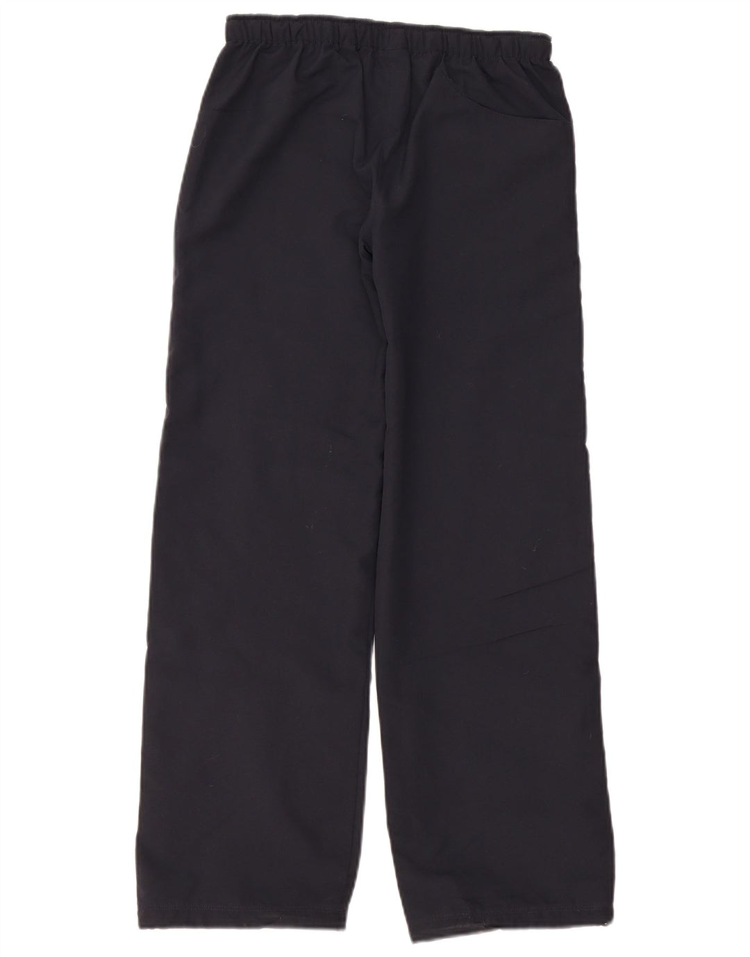 Pantalón Chándal ADIDAS Niño 11-12 Años Negro Poliéster