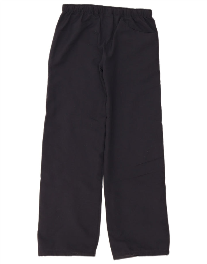 Pantalón Chándal ADIDAS Niño 11-12 Años Negro Poliéster
