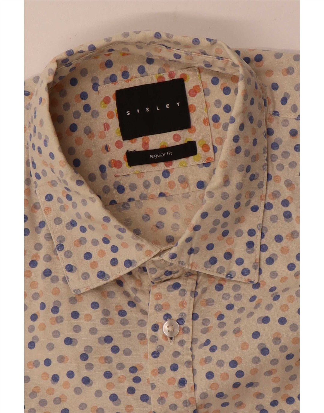 Sisley Hombre