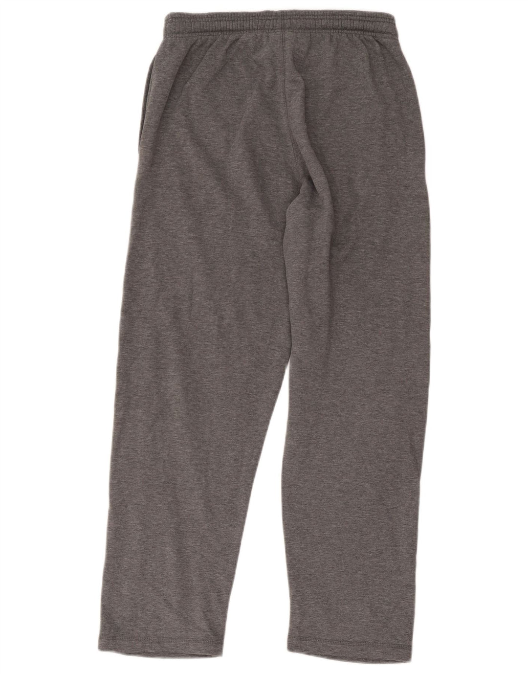 Champion Pantalones De Chándal Para Hombre Pequeños De Algodón Gris