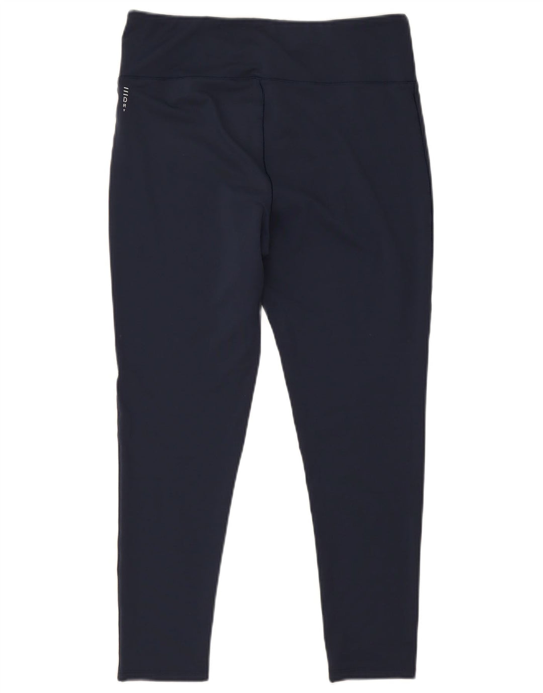 Esprit Leggings cortos gráficos para mujer UK 44 Grande Poliéster azul marino