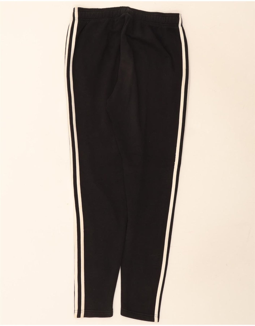 Pantalón De Chándal Adidas Hombre Mediano Negro Algodón