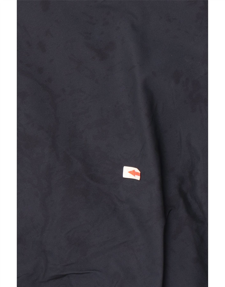 Refrigiwear Cazadora Bomber Niño 13-14 Años Azul Marino Poliamida