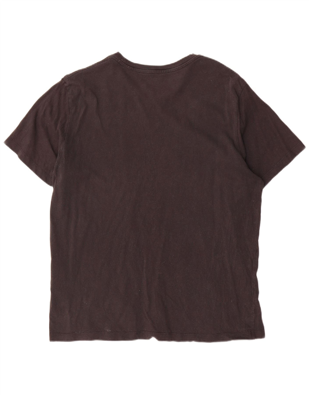 Camiseta Levi's para hombre Top grande con estampado floral negro
