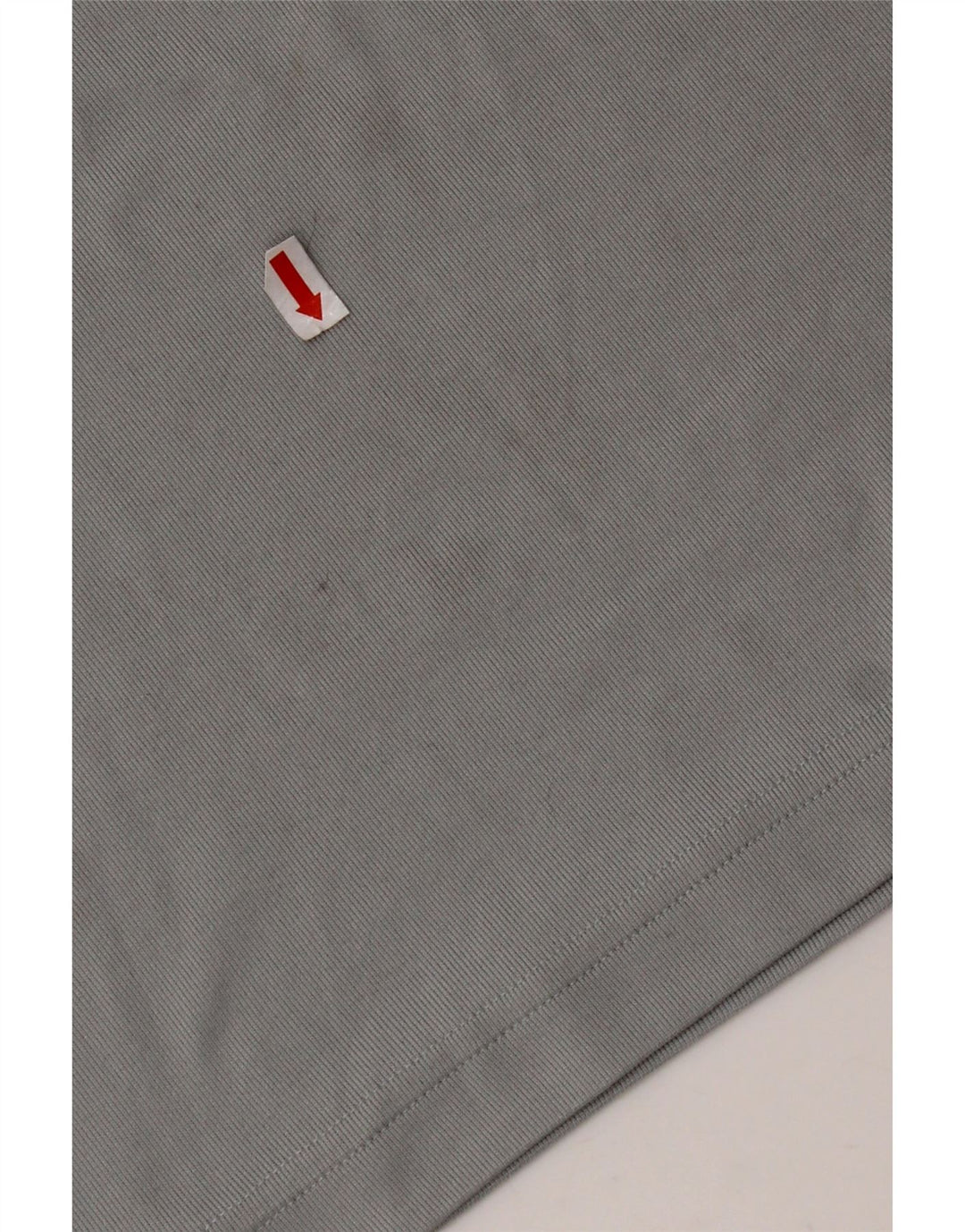 FILA Camiseta gráfica para niño 11-12 años Gris medio Colorblock