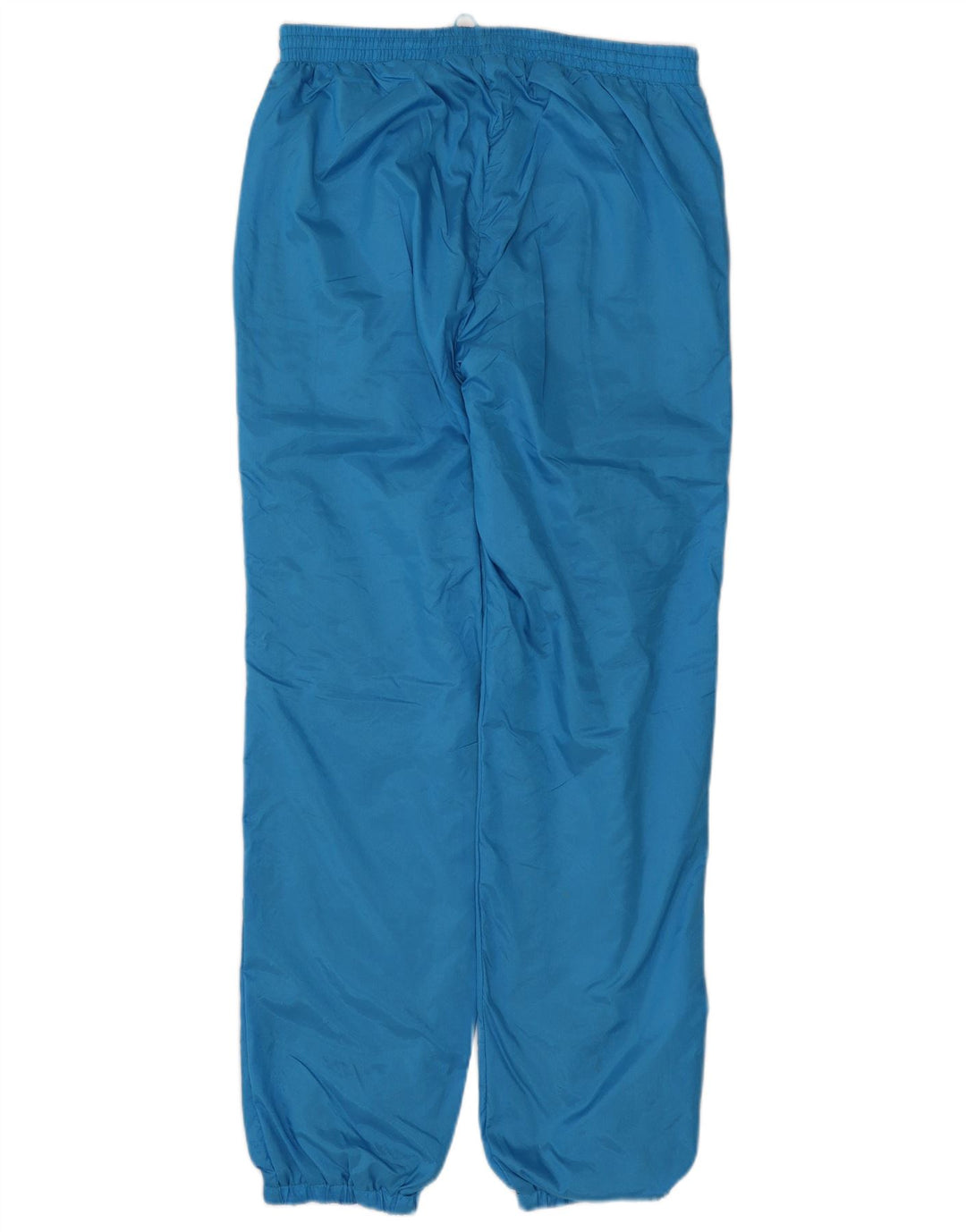 ADIDAS Hombre Pantalones De Chándal Joggers Azul Medio