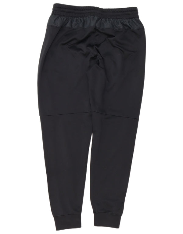 Under Armour Pantalones de chándal para hombre Joggers Large Poliéster negro