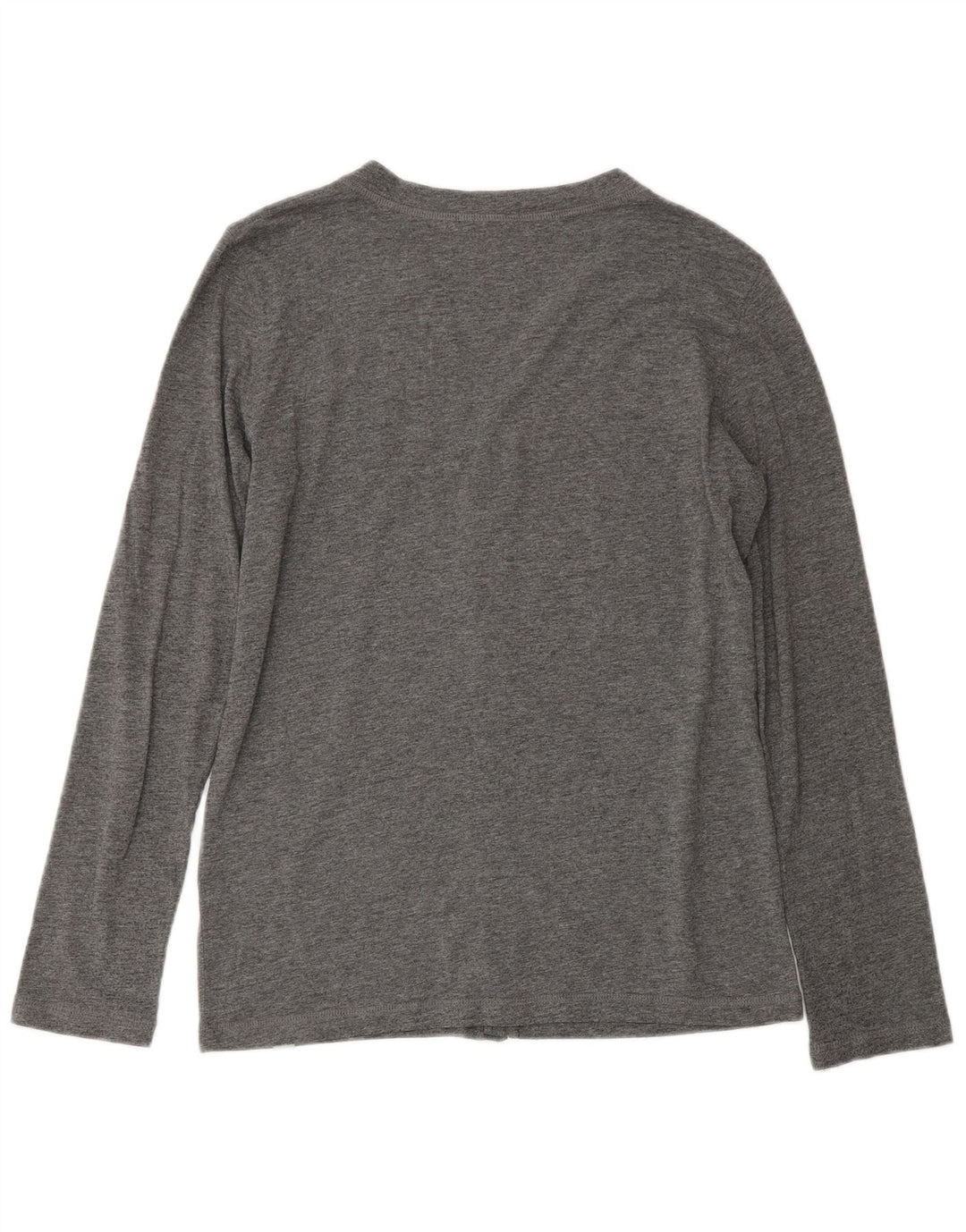 Carhartt Cárdigan para mujer UK 44 Algodón gris medio