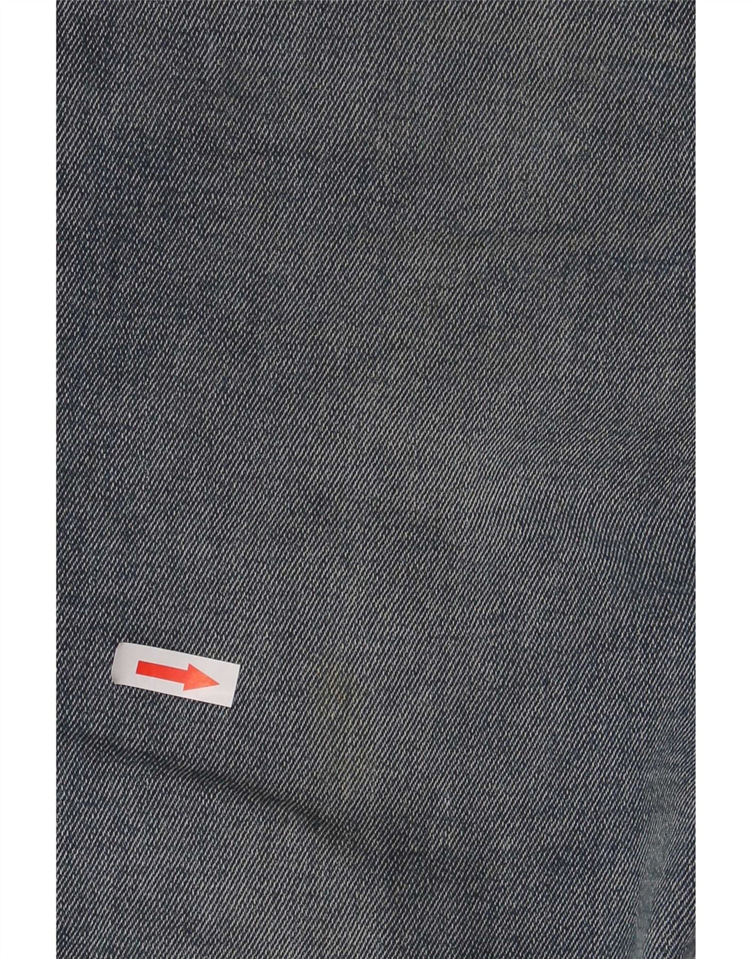 Levi's Hombre 522 Vaqueros Rectos W30 L30 Algodón Azul