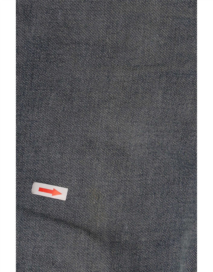 Levi's Hombre 522 Vaqueros Rectos W30 L30 Algodón Azul