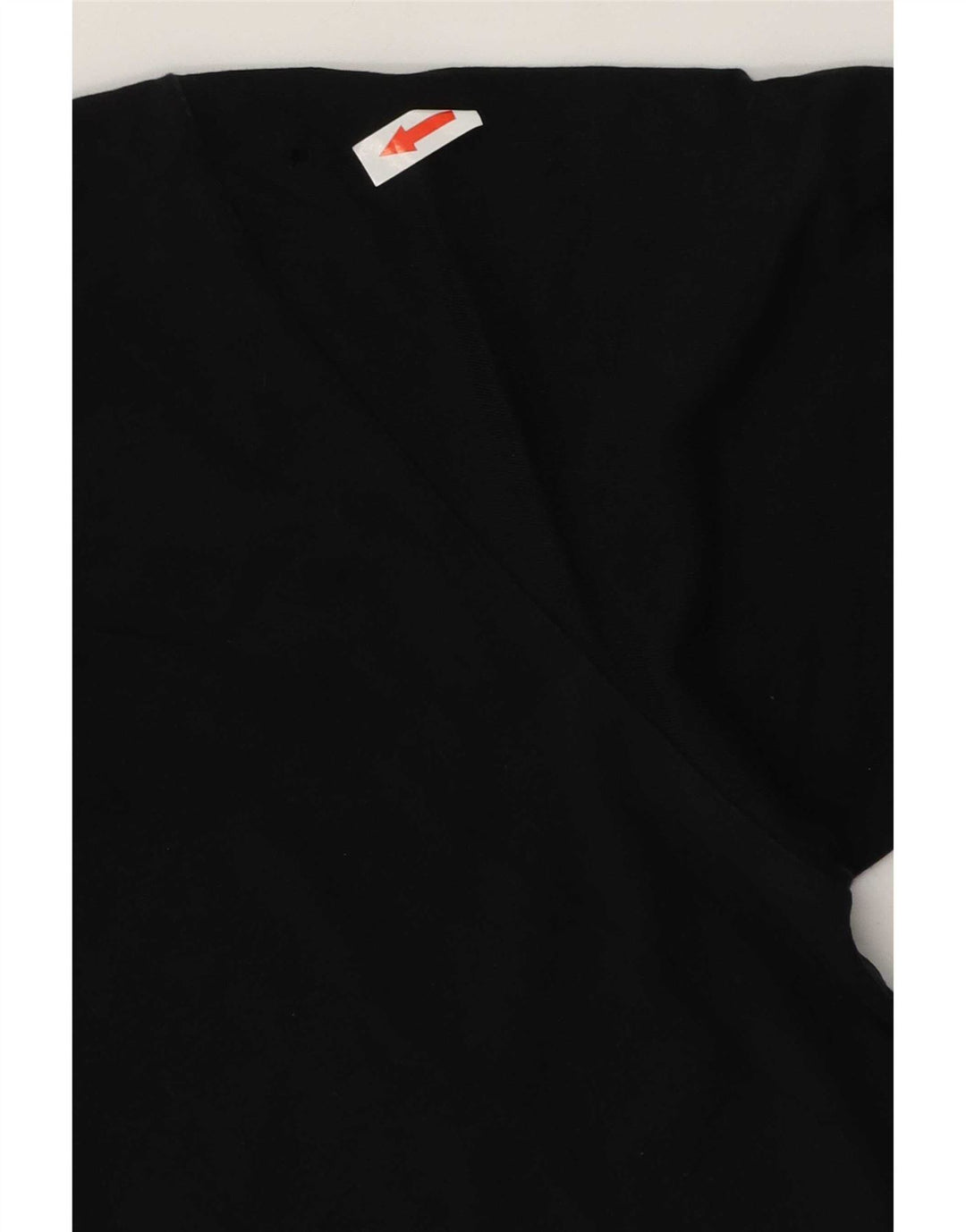 Nike - Camiseta gráfica para hombre, talla pequeña, algodón negro