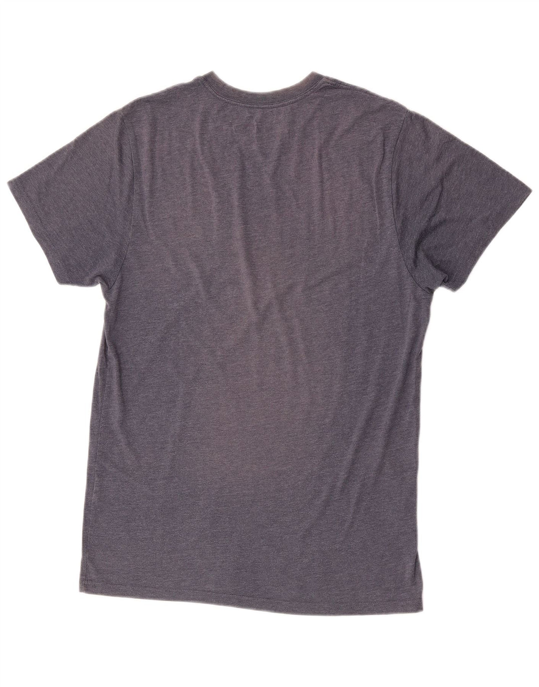 Camiseta Vans Hombre Graphic Top Algodón Gris Medio