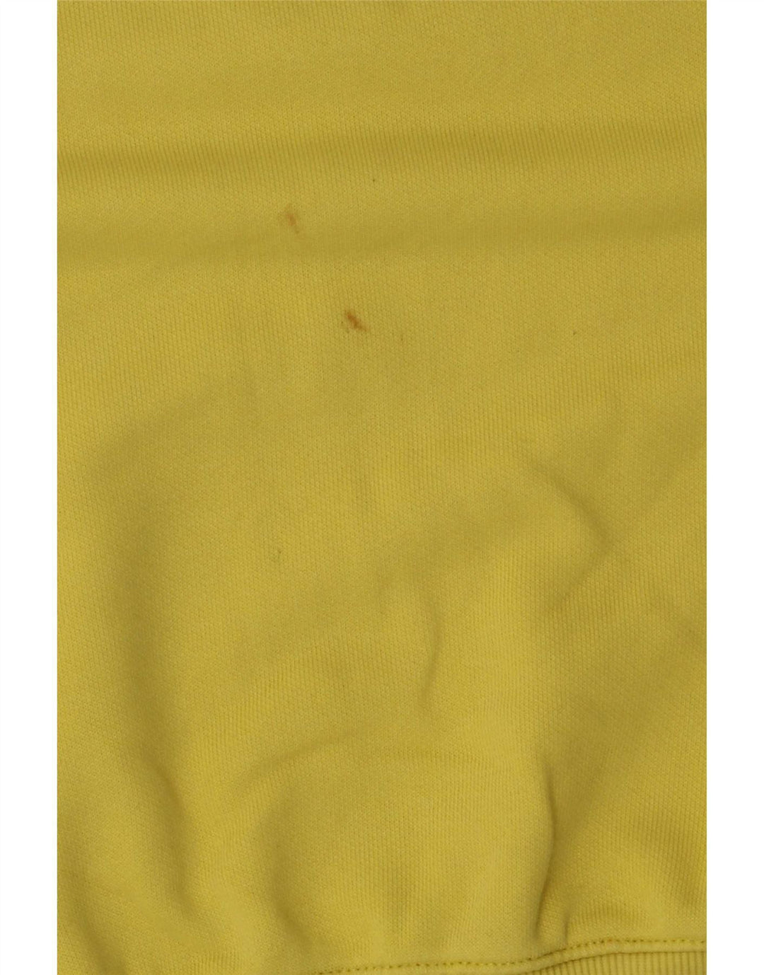 Champion Sudadera Jumper para Mujer UK 18 XL Amarillo