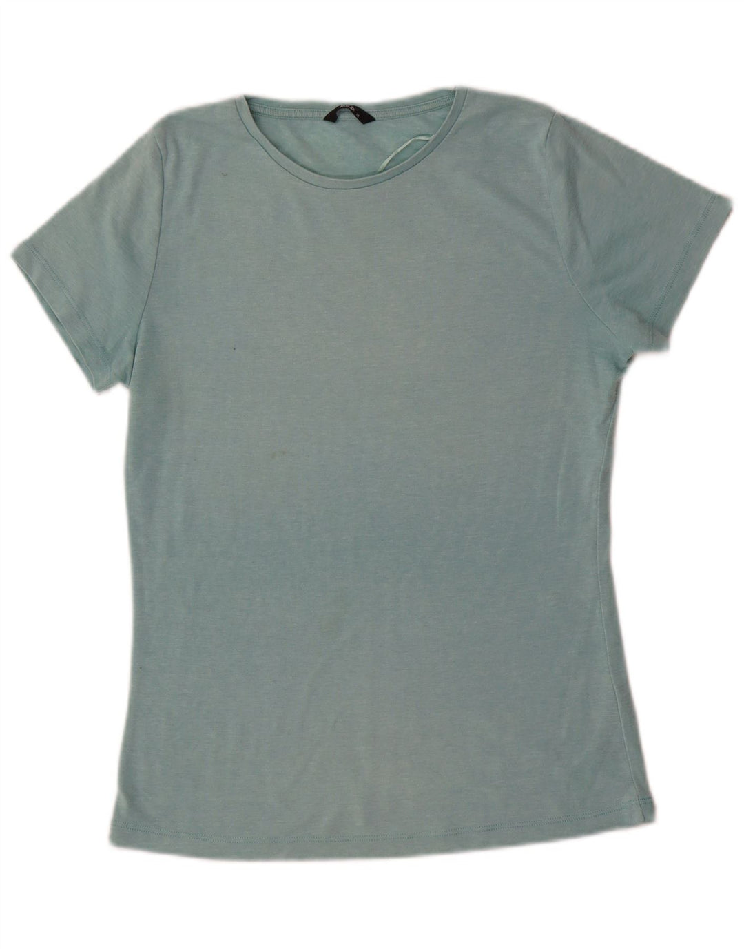 M&Co Camiseta Niña Top 15-16 Años Verde Poliéster