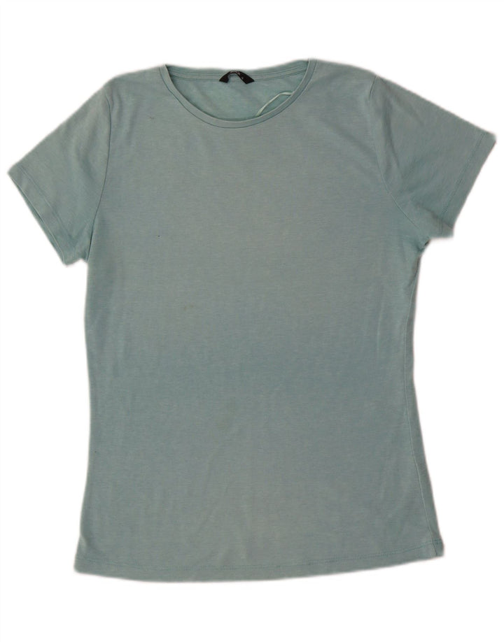 M&Co Camiseta Niña Top 15-16 Años Verde Poliéster
