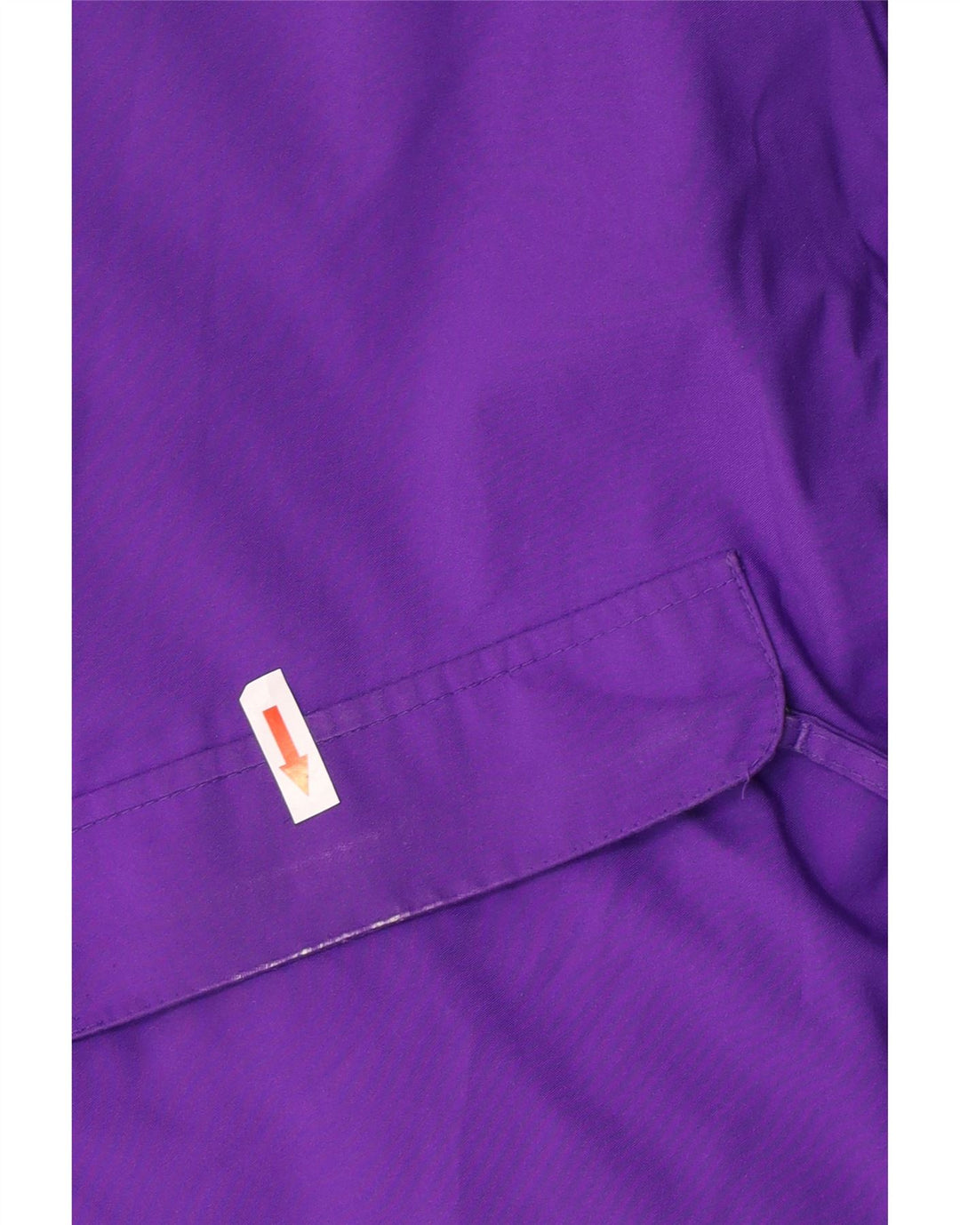 Ciesse Piumini Chaqueta Acolchada Hombre IT 50 Medium Morado Poliéster