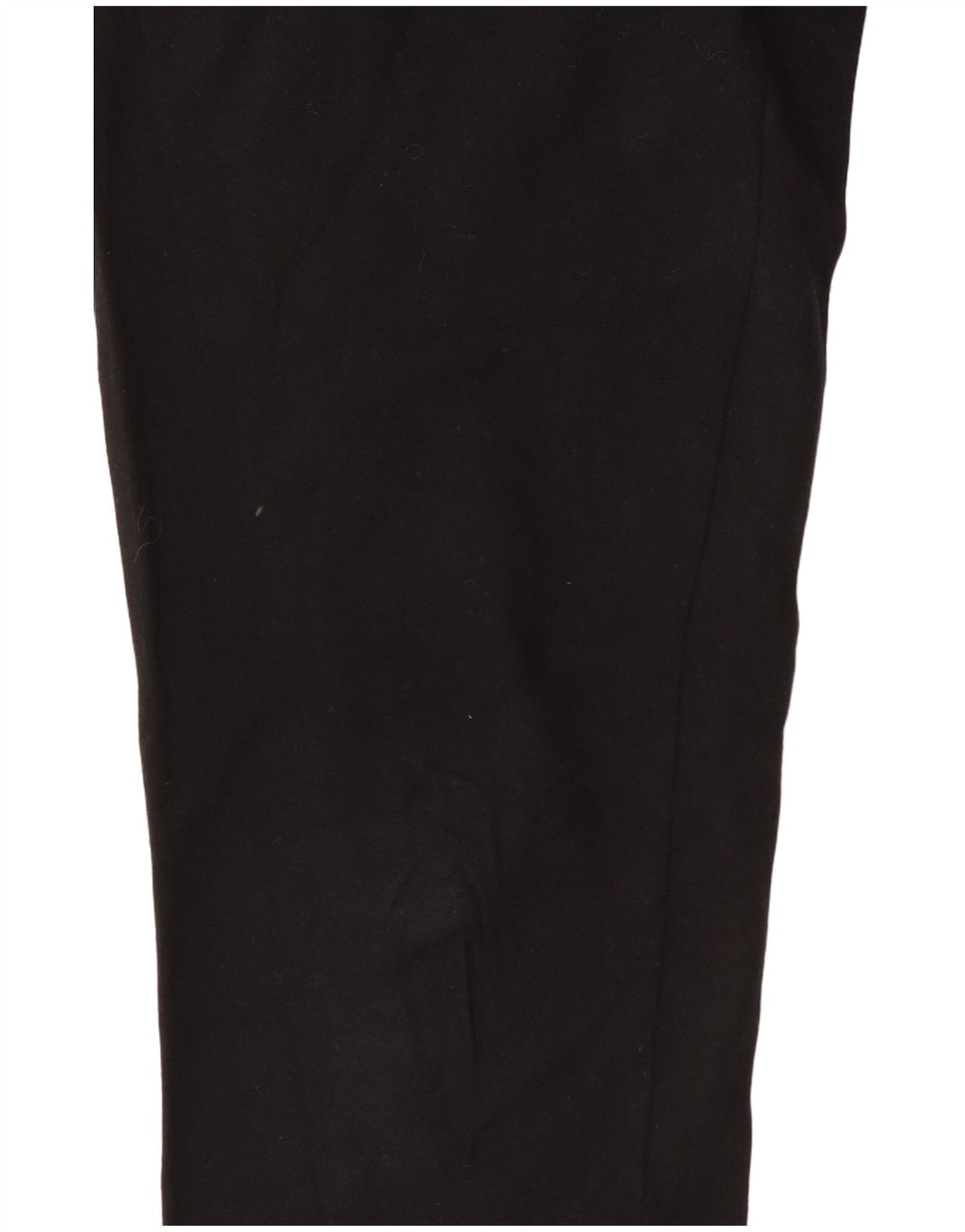 Vans - Leggings gráficos para mujer, talla 40, color negro