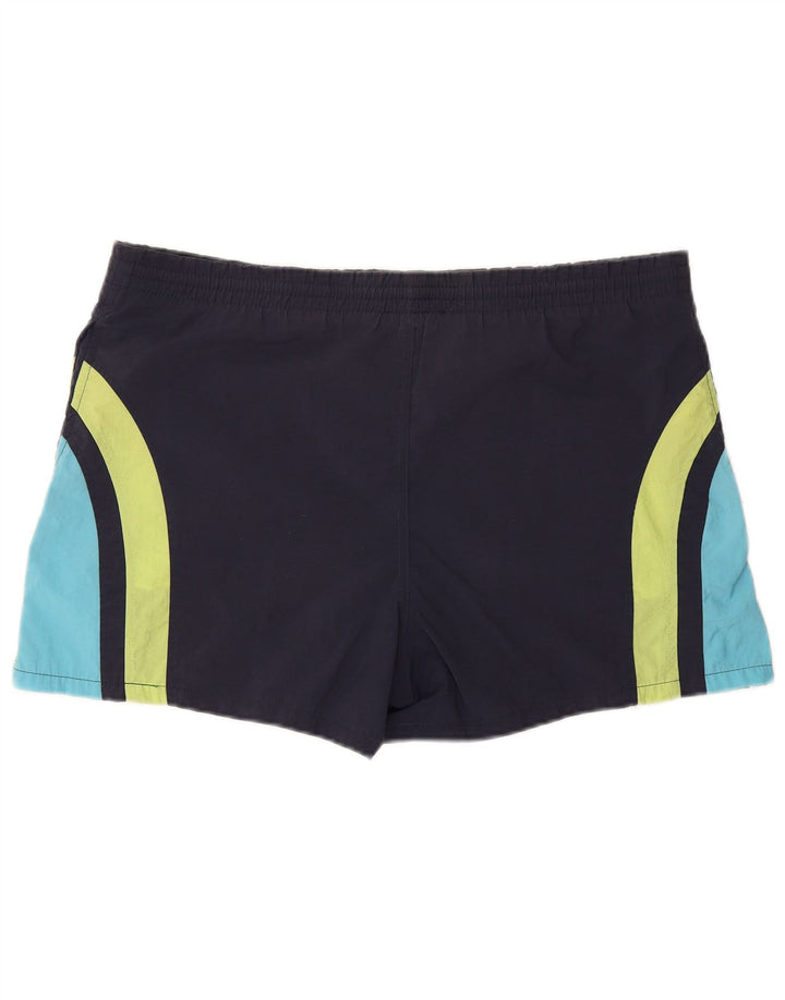 Bañador Fila Hombre IT 50 Medium Azul Marino Colorblock