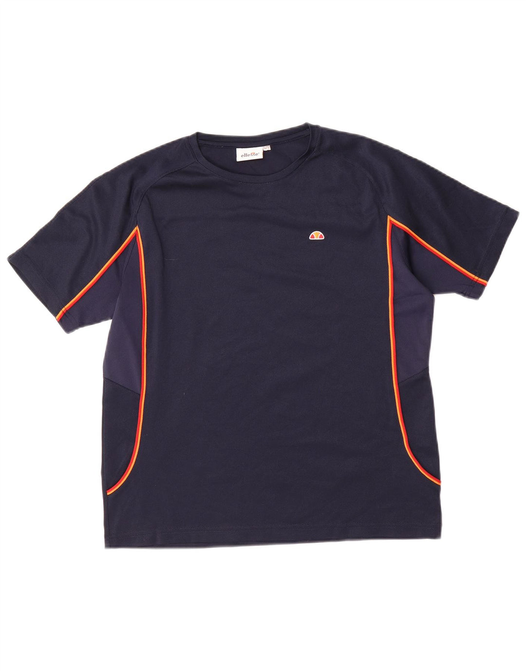 ELLESSE Camiseta Niño Top 13-14 Años Azul Marino Poliéster