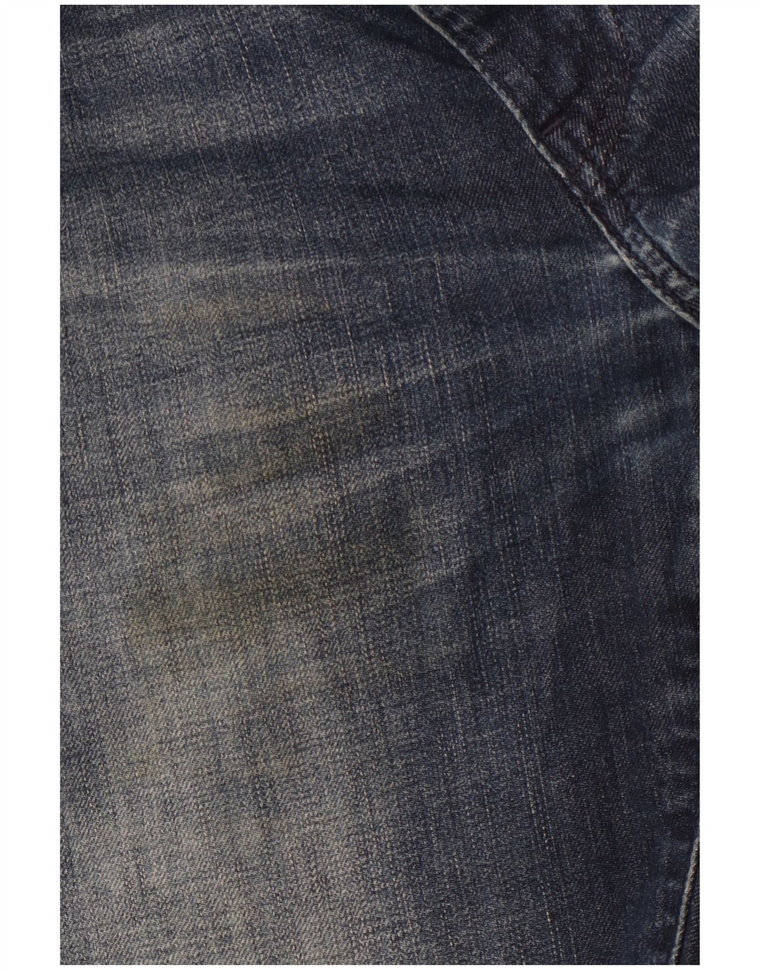 LEVI'S Mens 511 Slim Jeans W30 L30 Algodón Azul Marino