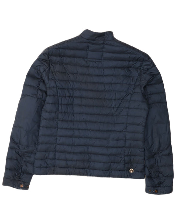Colmar Chaqueta acolchada para hombre IT 52 Large Azul marino
