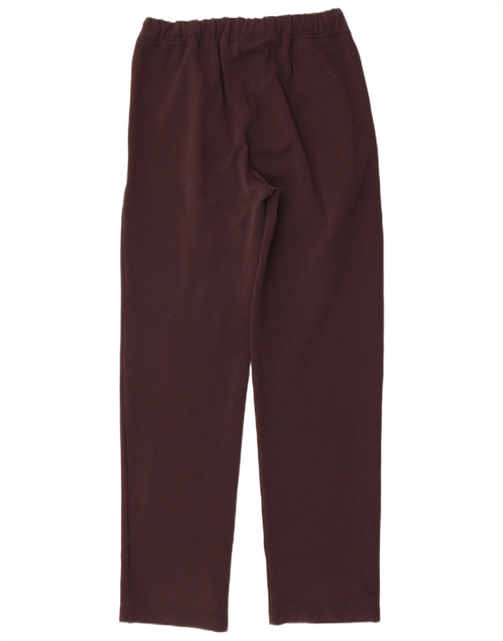 Pantalón de Chándal KAPPA Hombre Marrón Medio Poliéster