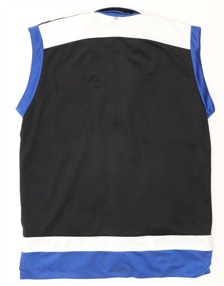 Champion Chaqueta De Chándal Con Gráfico De EE. UU. Para Hombre