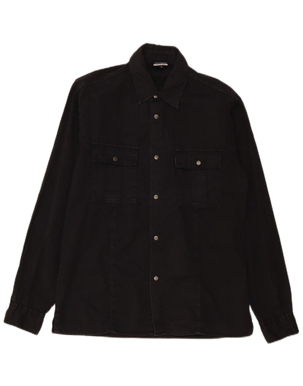 Camisas Trussardi Hombre