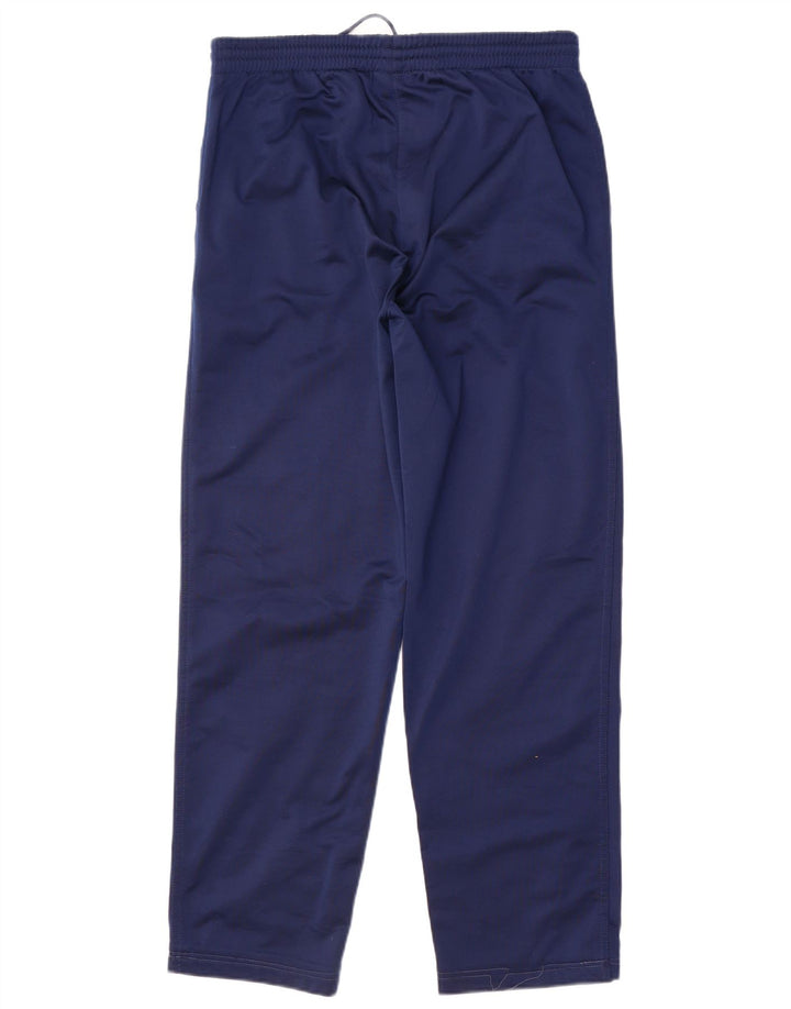 Diadora Pantalón Chándal Hombre Large Azul Marino Poliéster