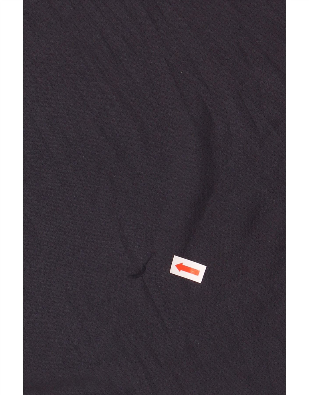ADIDAS Hombre Aeroready Camiseta Top XL Azul Marino Poliéster