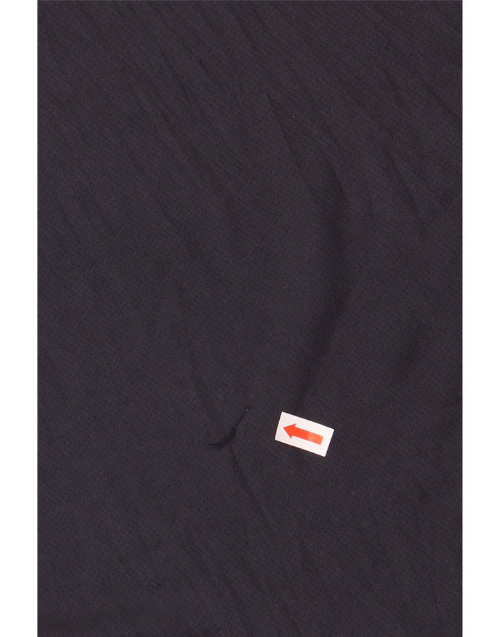 ADIDAS Hombre Aeroready Camiseta Top XL Azul Marino Poliéster