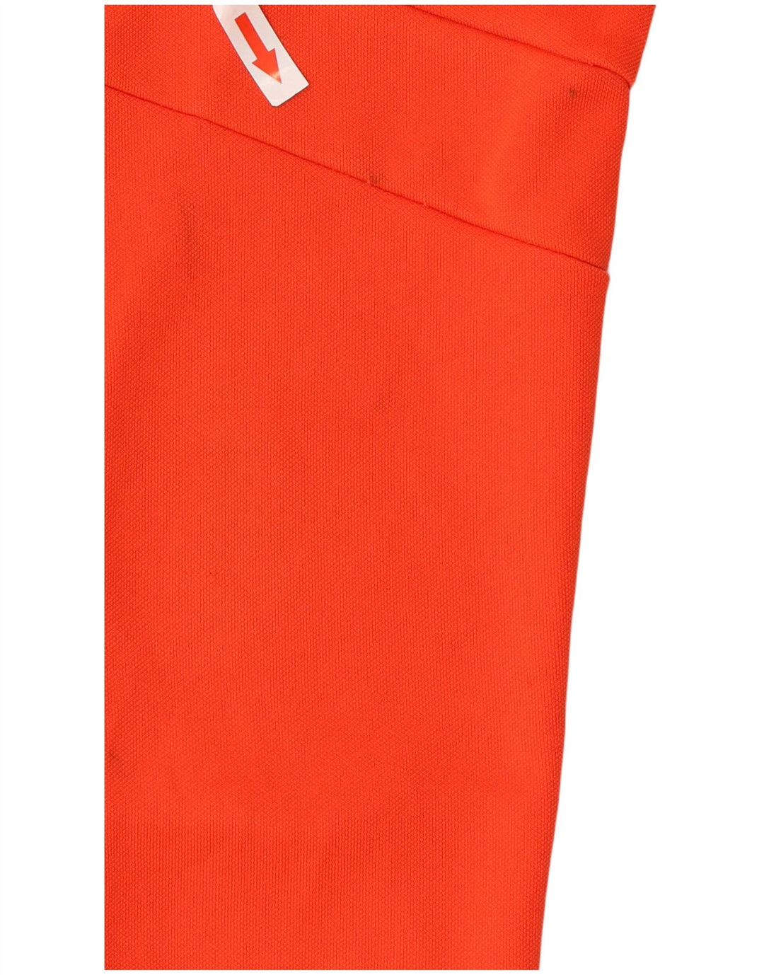 Pantalón Adidas Mujer Graphic Chándal XS Naranja