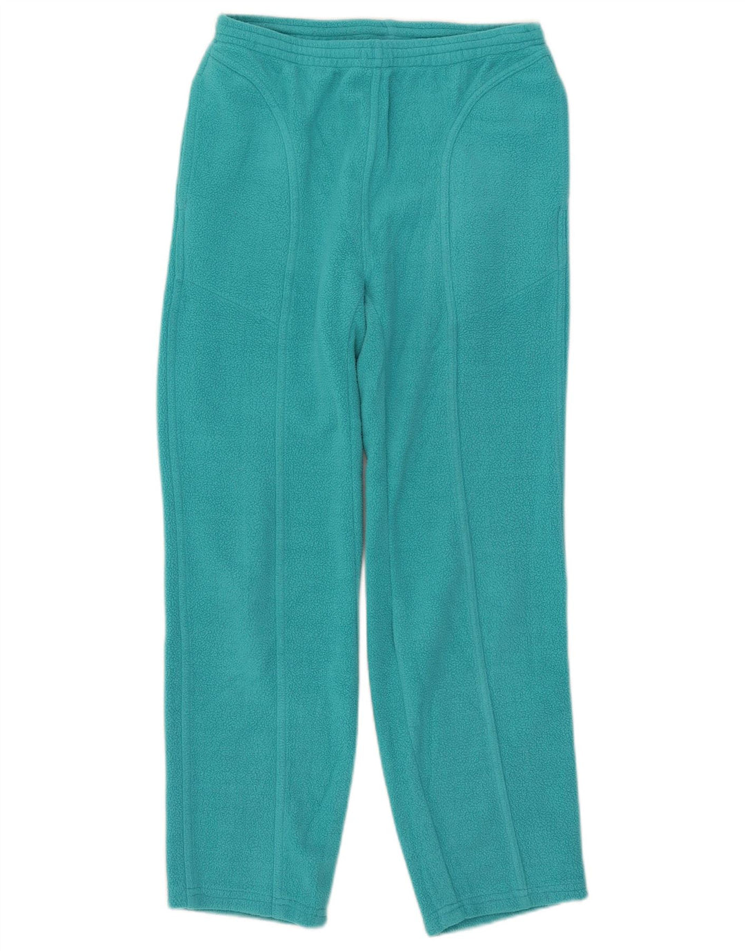 Colmar Pantalones de chándal de forro polar para mujer UK 44 Azul medio