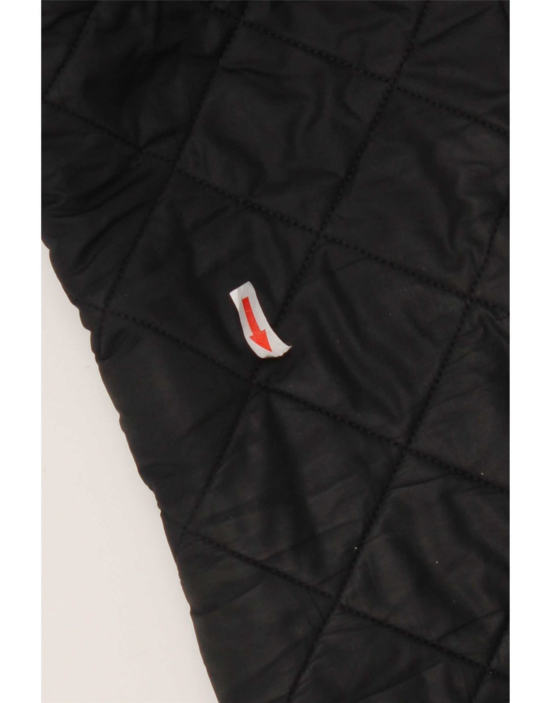 Barbour Chaqueta acolchada para hombre UK 36 Small Poliéster azul marino