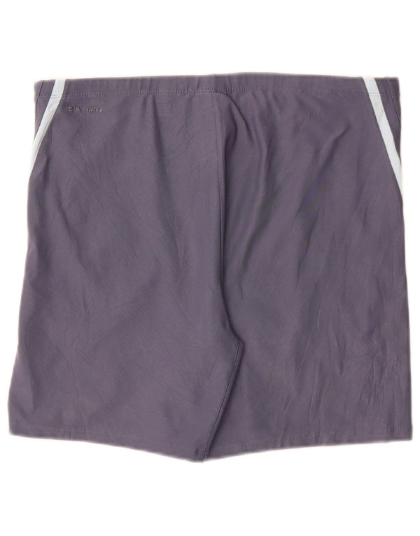 Pantalones cortos deportivos Nike para mujer ES 16/18 XL Gris