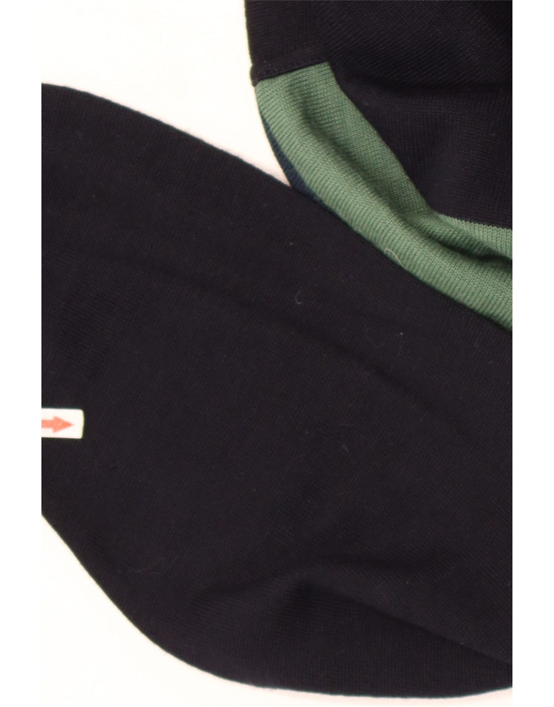 Jersey De Cuello Redondo Para Hombre White Sails Large Multicolor Colorblock