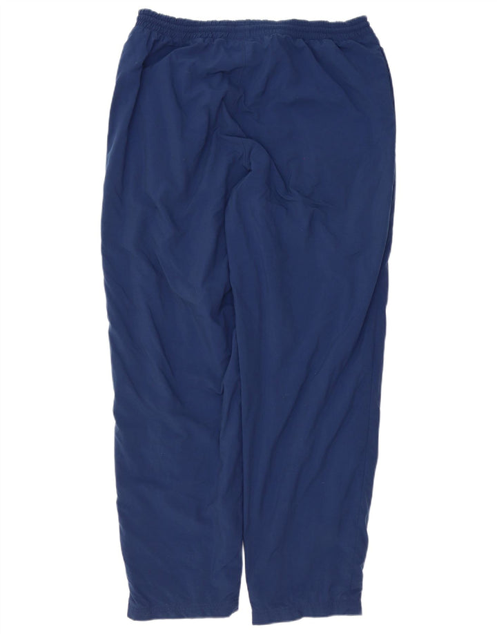 LOTTO Pantalón Chándal Hombre Joggers Large Azul Marino Poliéster
