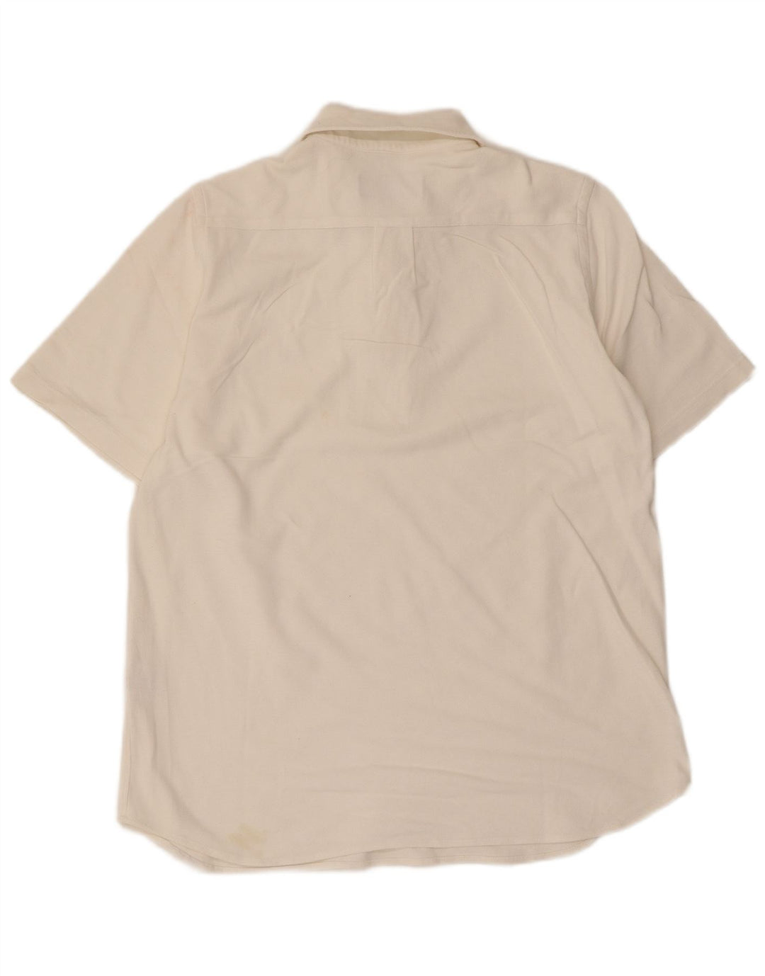 Polo Fred Perry Hombre Algodón Blanco Mediano