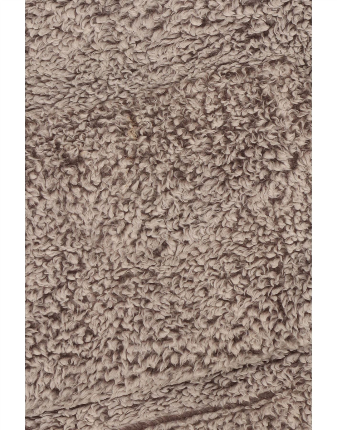 John Lewis Jersey de forro polar extragrande para mujer Reino Unido 10 Pequeño poliéster gris