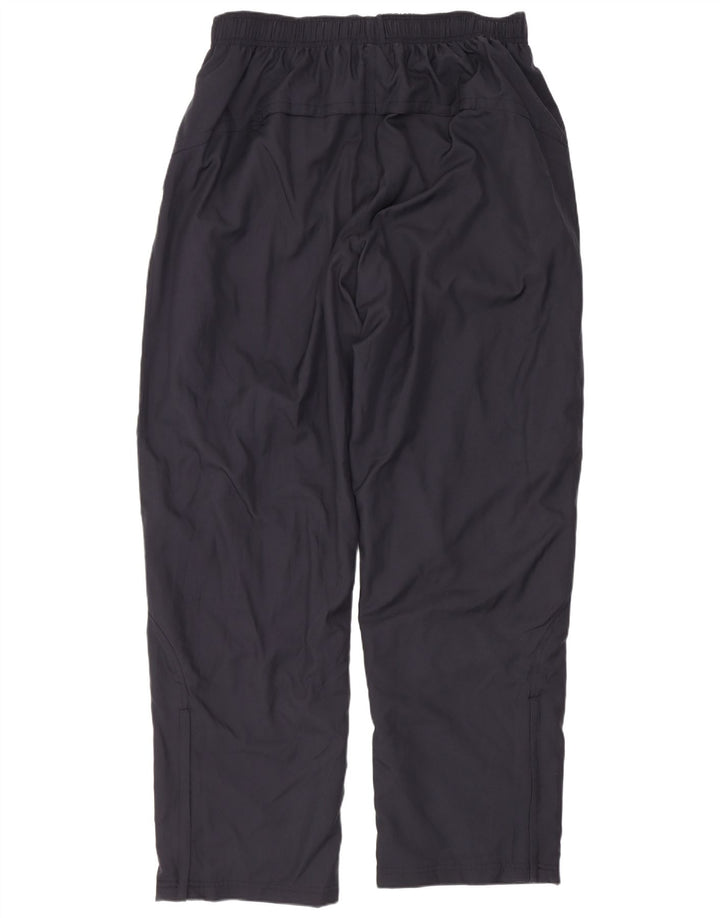 Umbro Pantalón Chándal Hombre XL Negro Poliéster
