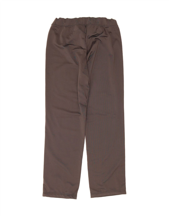 CHAMPION Womens Tracksuit Trousers UK 14 Large  Grey Vintage Champion and Second-Hand Champion from Messina Hembry 