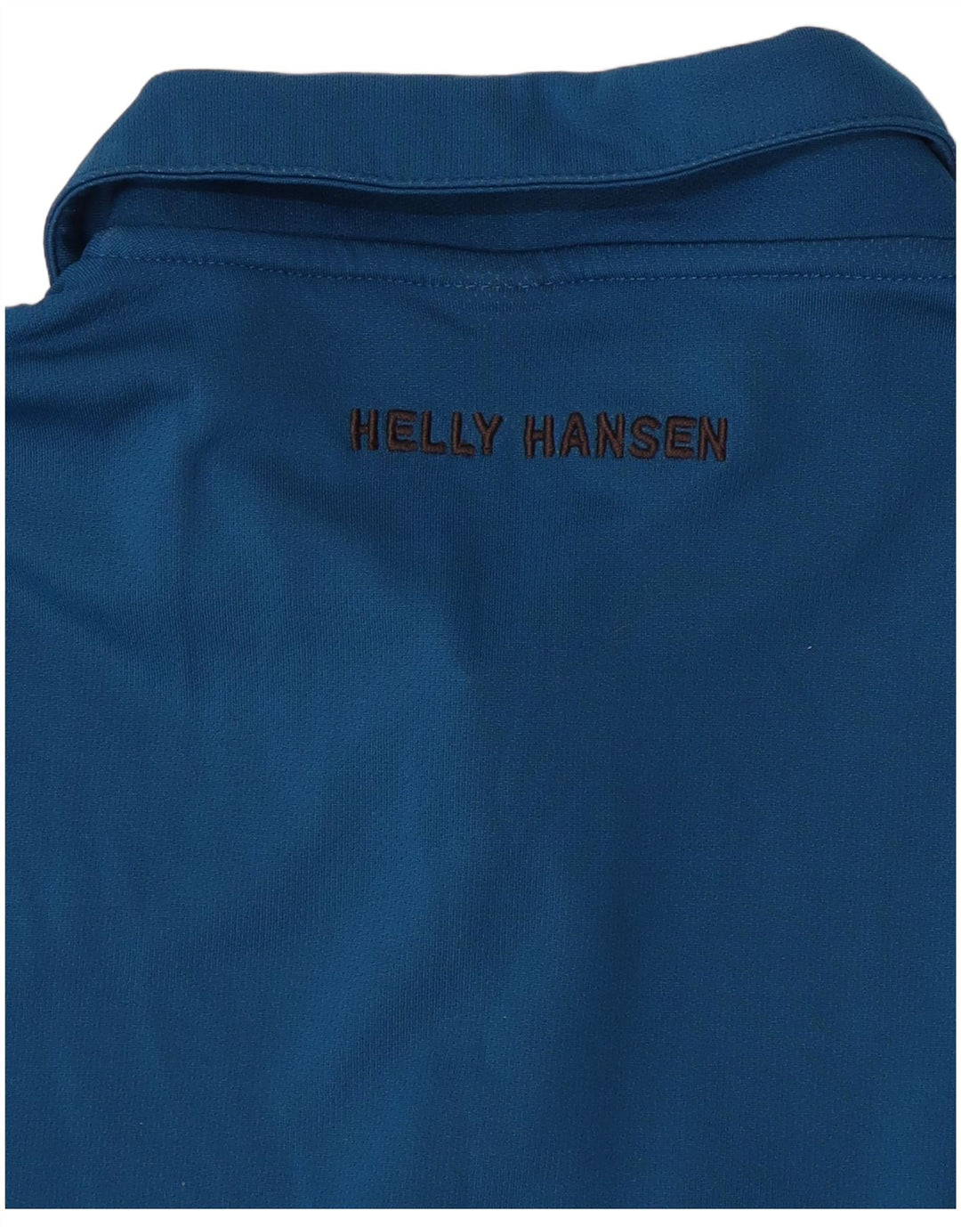 Polo Helly Hansen Hombre Azul Grande