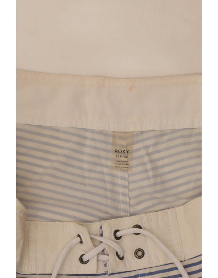 Bañador Hombre Roxy Small Multicolor Rayas