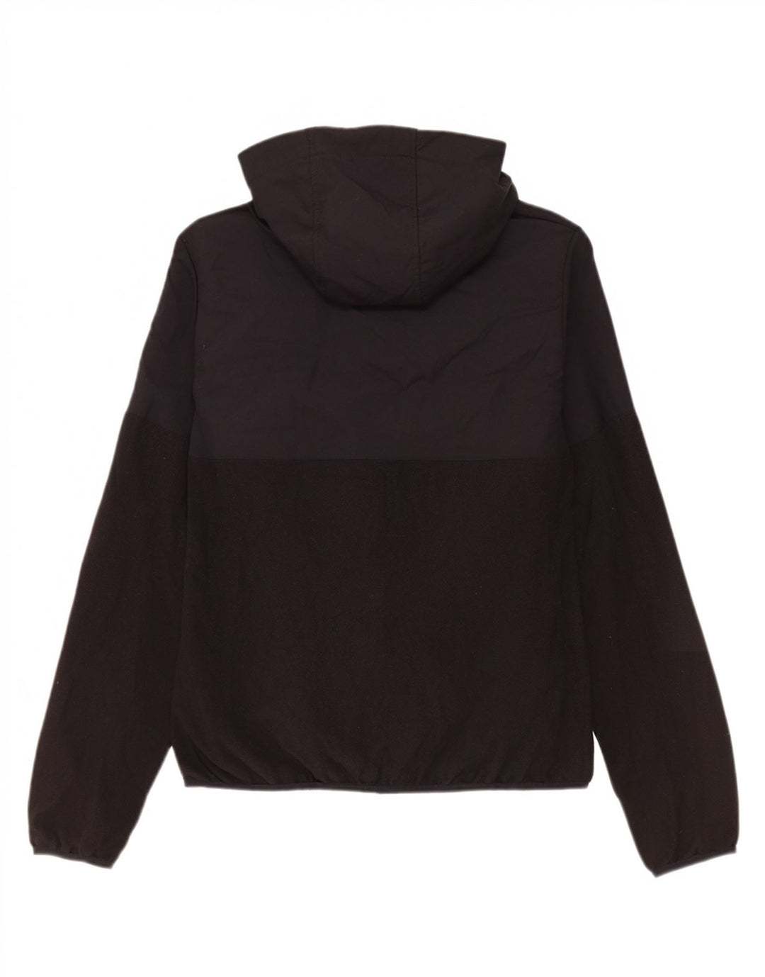 Ellesse Hombre Graphic Sudadera con capucha Jumper XL Poliéster negro