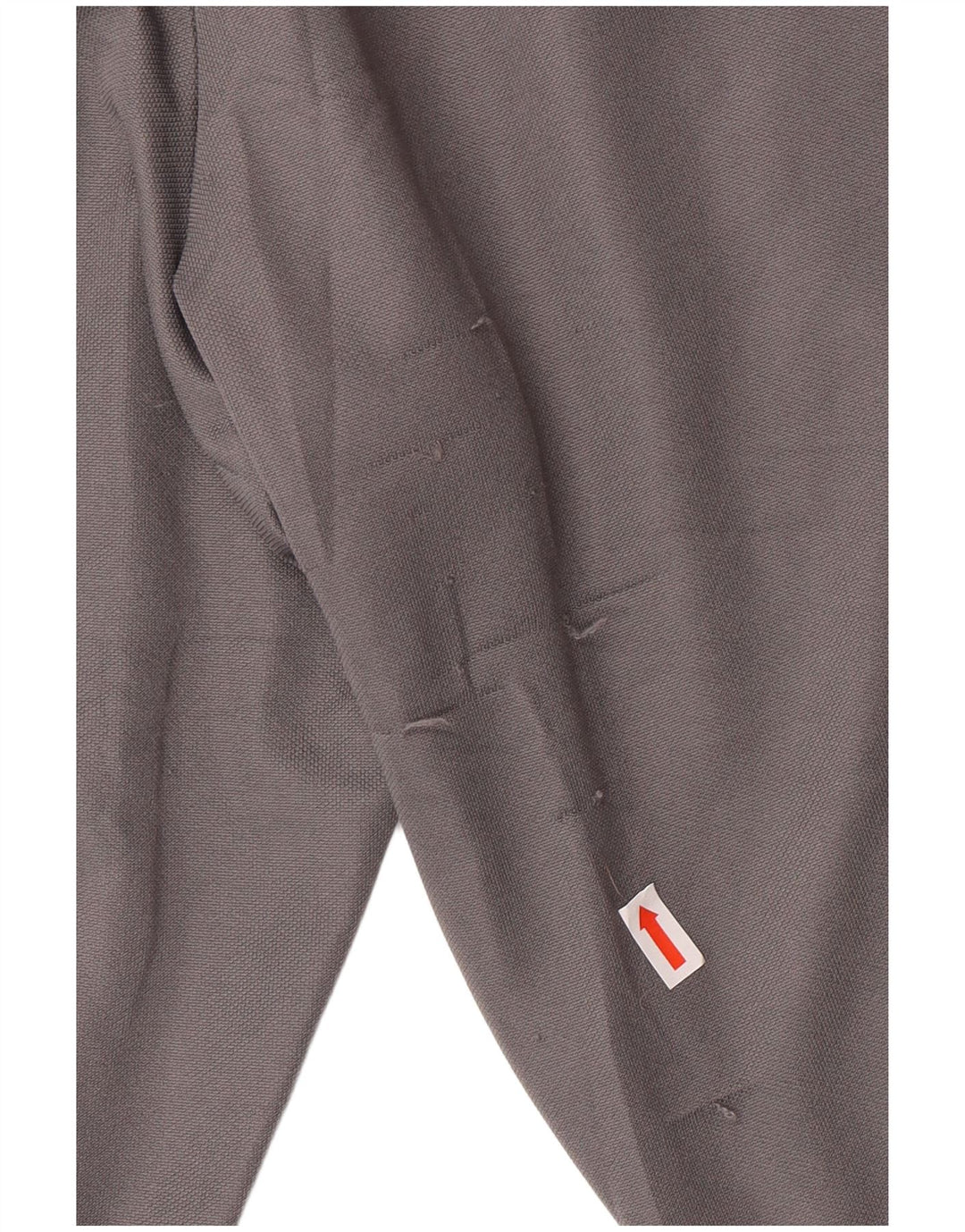 ADIDAS Hombre Aeroready Pantalones De Chándal Gris Medio