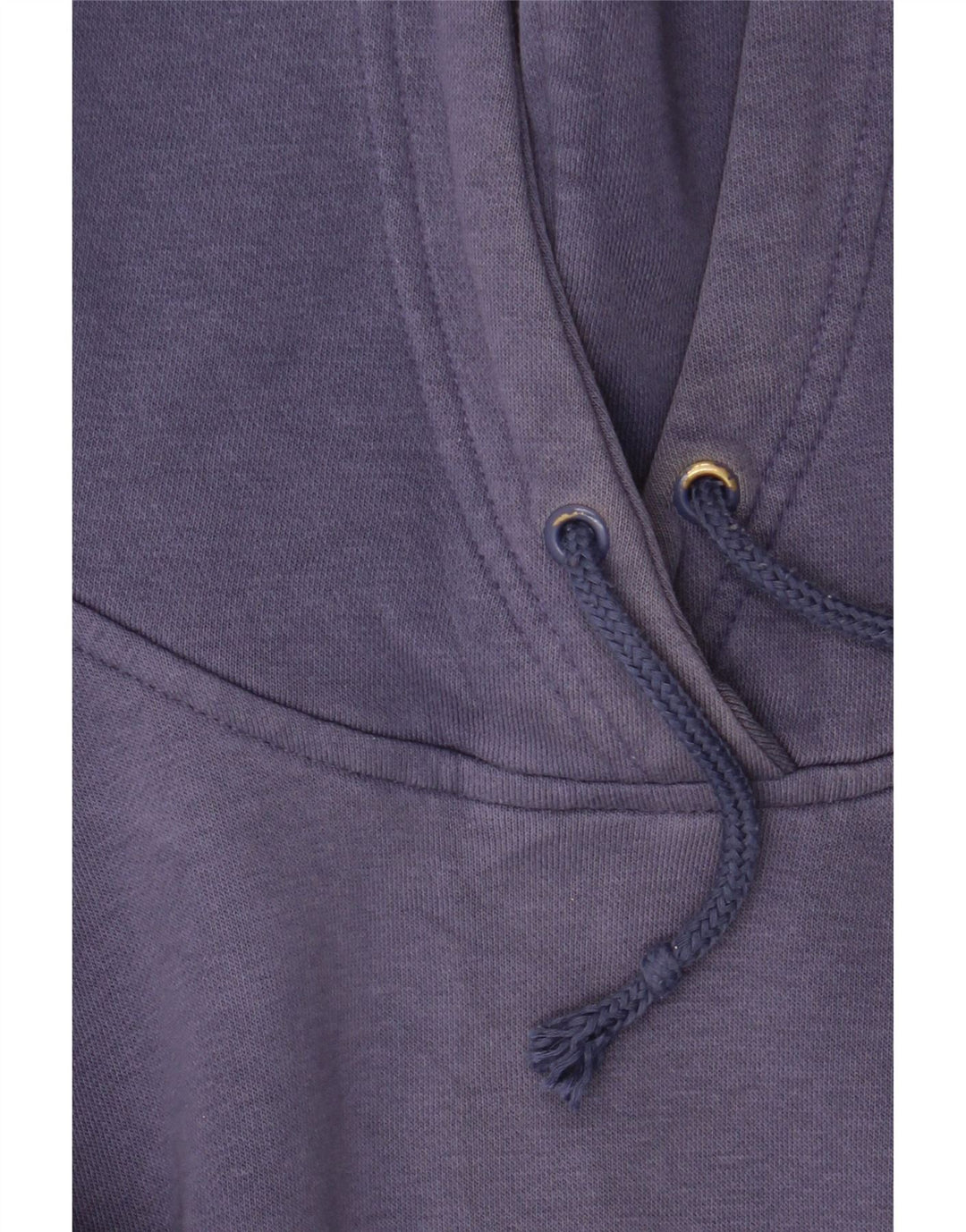 Nike - Sudadera con capucha para hombre, talla grande, algodón azul marino