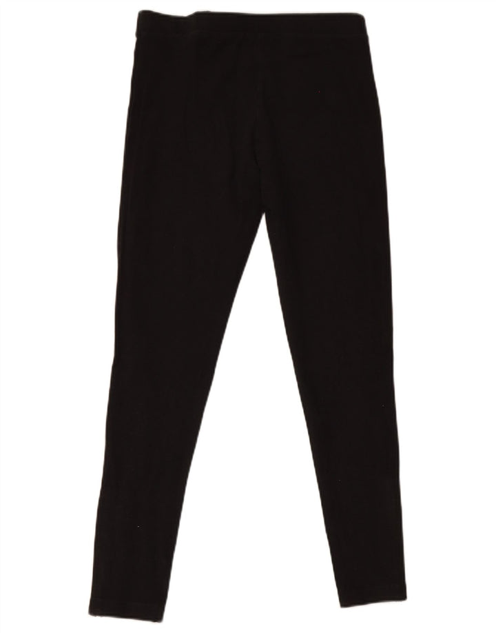 Champion Leggings para mujer Reino Unido 42 Mediano Negro
